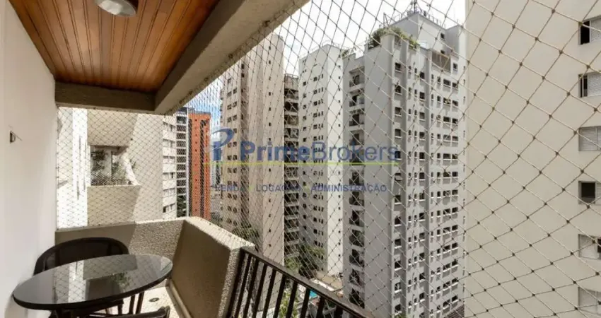 Este charmoso apartamento localizado na avenida jurema oferece uma espaço privativa de 78m² e é idea