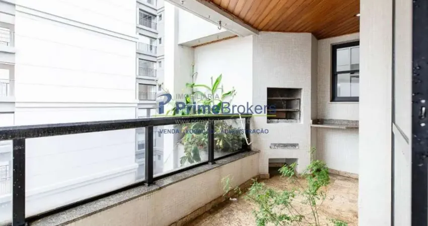 Com uma área privativa de 200 m², este imóvel possui 4 dormitórios e 3 suítes, ideal para famílias q