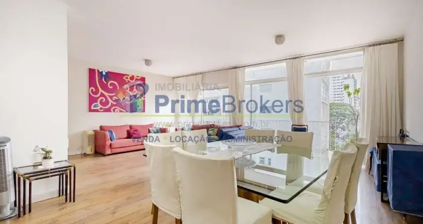 Com 3 dormitórios, incluindo 1 suíte, e 4 banheiros sociais, você terá conforto e praticidade.