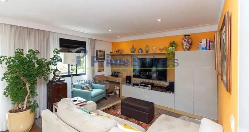 Com uma área privativa de 161 m², esta unidade é o convite perfeito para um estilo de vida sofistica