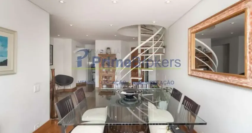 Com 190 m² de área privativa, a propriedade oferece um lar ideal para famílias, com três dormitórios