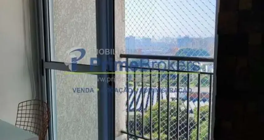 Apartamento a venda com 2 dormitórios, 1 vaga, 50 m², região central