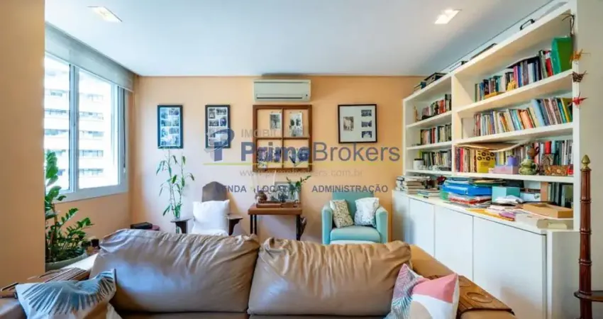 Jardins  -166 m2 , reformado,3 quartos, 1 suite master , 2 vagas