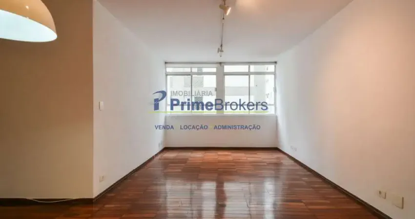 Apartamento com 3 quartos à venda na Rua Abílio Soares, 666, Paraíso, São Paulo