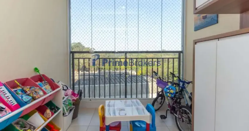 Apartamento com 2 quartos à venda na Avenida Miguel Estefno, 2800, Saúde, São Paulo