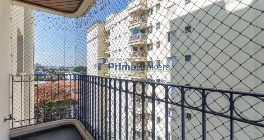 Apartamento com 3 quartos à venda na Miruna, 420, 420, Indianópolis, São Paulo