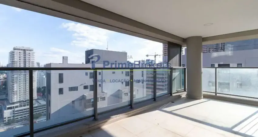 Apartamento com 3 quartos à venda na Rua Cacilda Becker, 35, Jardim das Acacias, São Paulo