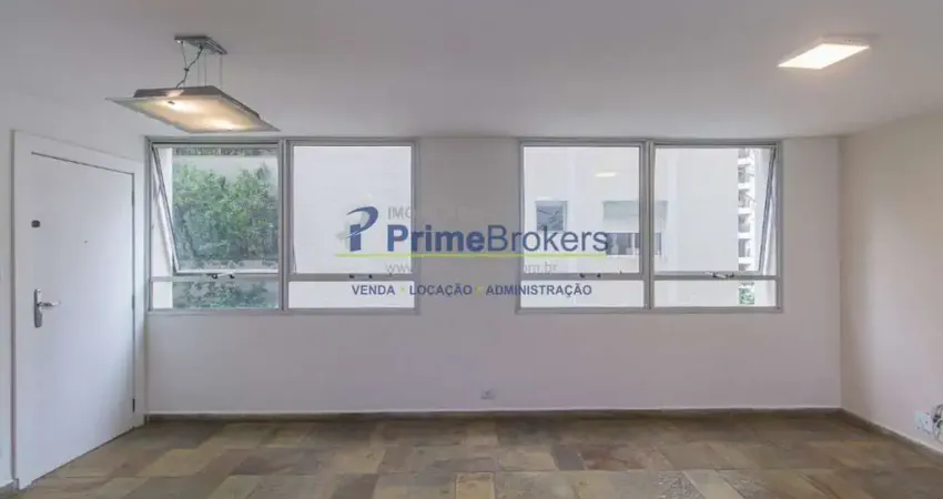 Apartamento com 3 quartos à venda na Alameda Casa Branca, 438, Jardim Paulista, São Paulo