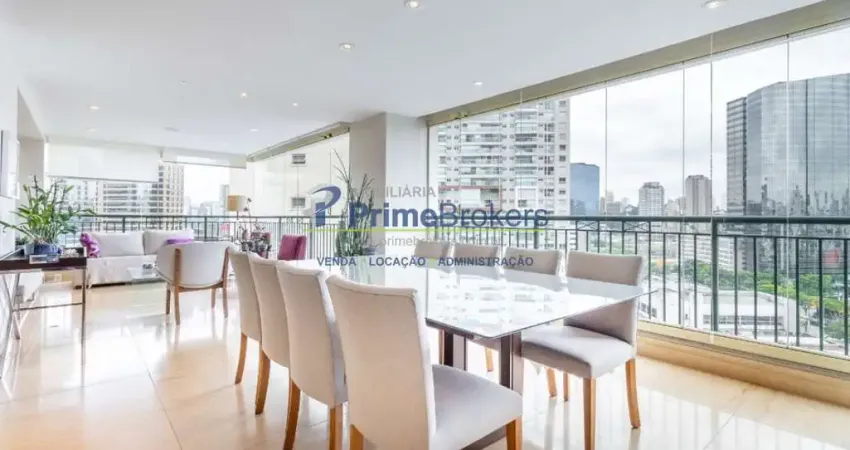 Apartamento com 3 quartos à venda na Rua Doutor Paschoal Imperatriz, 114, Vila Gertrudes, São Paulo