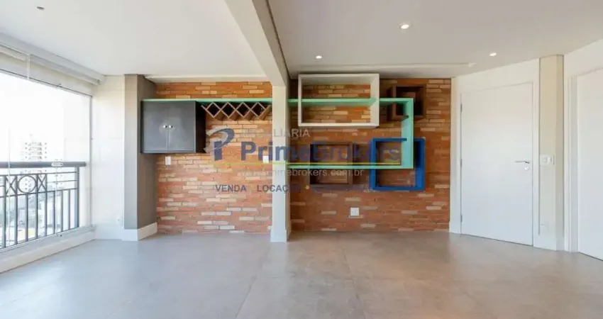 Apartamento com 3 quartos à venda na Rua Loefgren, 700, Vila Clementino, São Paulo