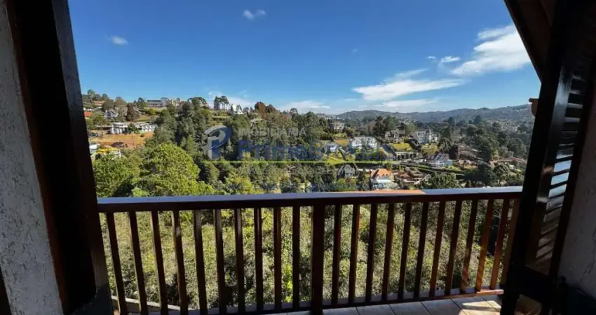 Apartamento com 4 quartos à venda na Willie Davids, 881, Vila inglesa, Campos do Jordão