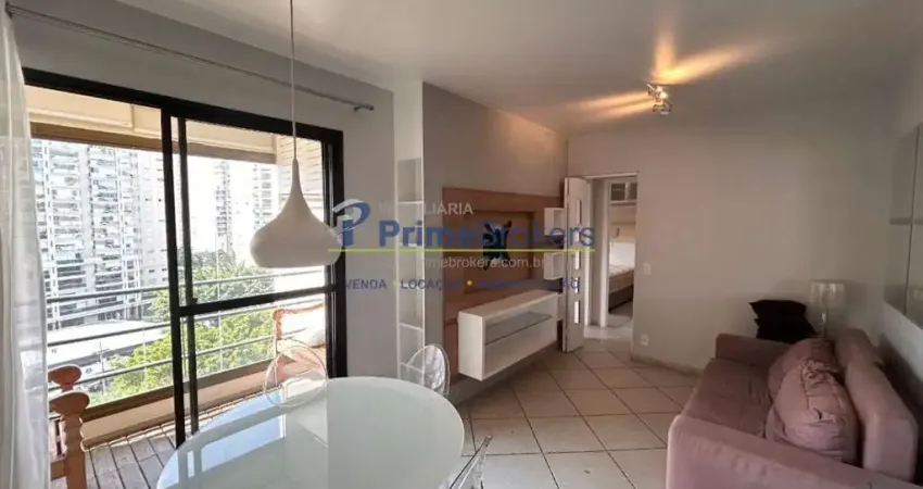 Moema/v.n.conceição, 65m2 ,2 dormitótios,1 suite ,2 vagas.