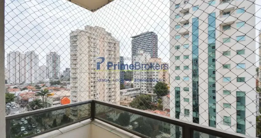 Apartamento com 3 quartos à venda na Rua Oscar Freire, 1961, Pinheiros, São Paulo