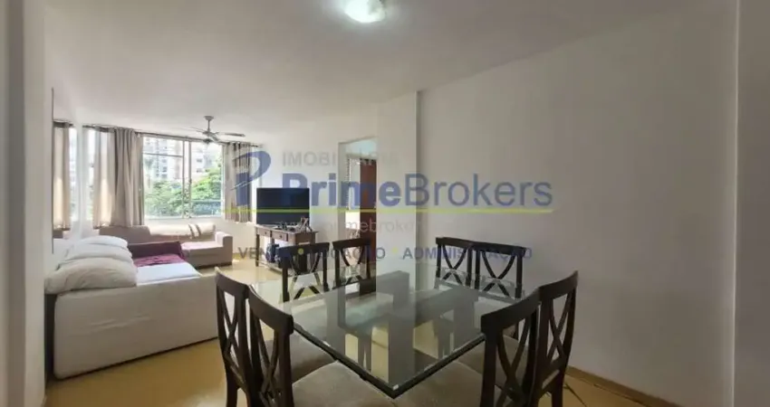 Apartamento com 3 quartos à venda na Rua Pelotas, 523, Vila Mariana, São Paulo