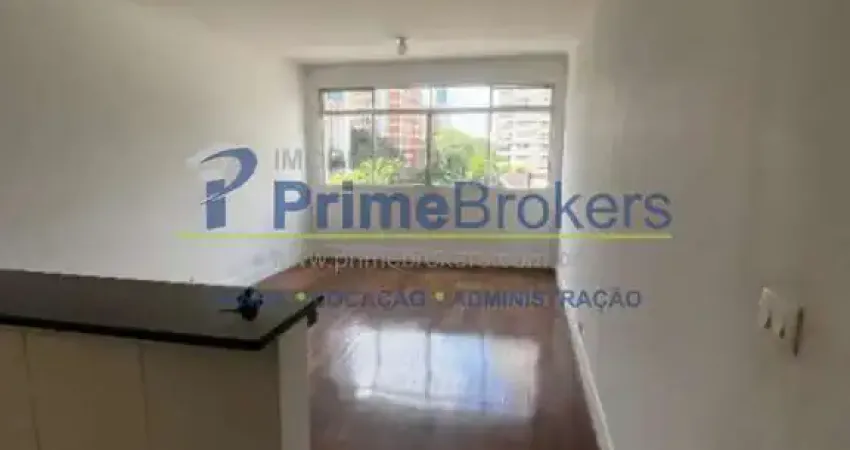 Apartamento com 2 quartos à venda na Rua das Fiandeiras, 859, Vila Olímpia, São Paulo