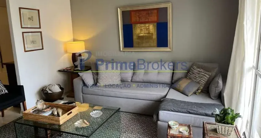 Brooklin novo-170m2 apto de 4 dormitorios,1 suite, 2 vagas.