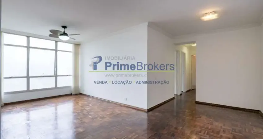 Apartamento com 3 quartos à venda na Rua Barão do Triunfo, 1528, Brooklin Paulista, São Paulo