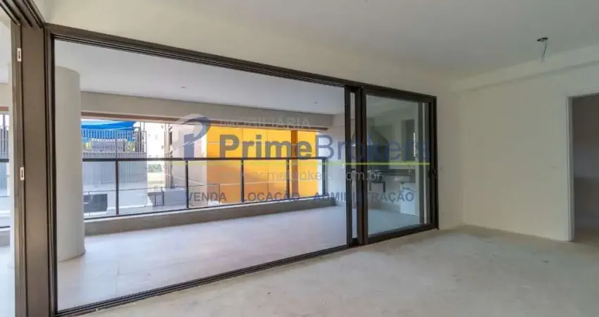 Apartamento á venda em moema com 3 quartos, sendo 3 suítes, 153m² - varanda gourmet -2 vagas - são p