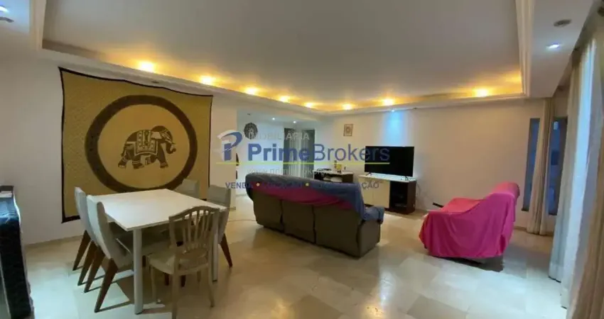 Apartamento com 4 quartos à venda na Rua dos Democratas, 759, Vila Monte Alegre, São Paulo