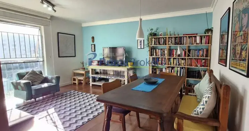 Apartamento com 3 quartos à venda na Rua Cancioneiro Popular, 116, Chácara Santo Antônio, São Paulo