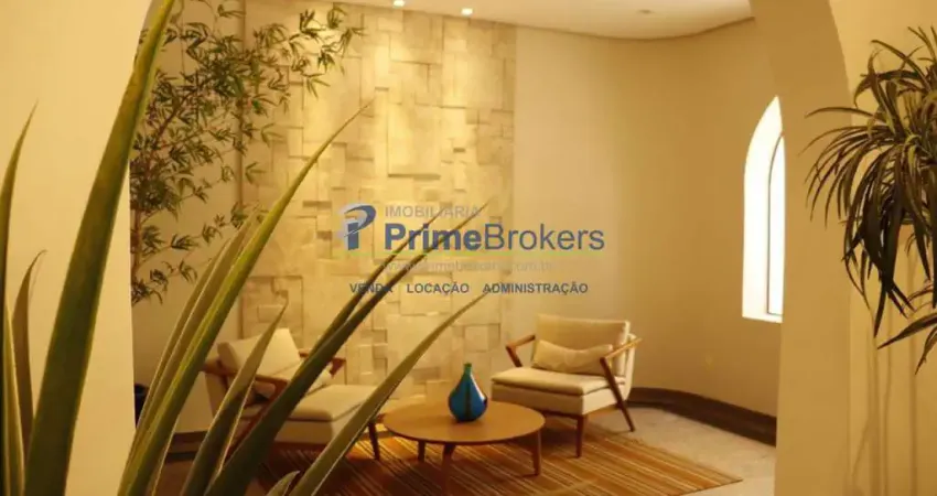 Apartamento com 4 quartos à venda na Avenida Jurucê, 185, Indianópolis, São Paulo