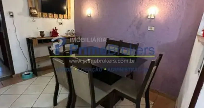 Casa com 2 quartos à venda na Rua Ernesto Rothschild, 238, Vila Campo Grande, São Paulo