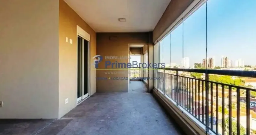 Apartamento com 3 quartos à venda na Rua Tuiucuê, 103, Saúde, São Paulo