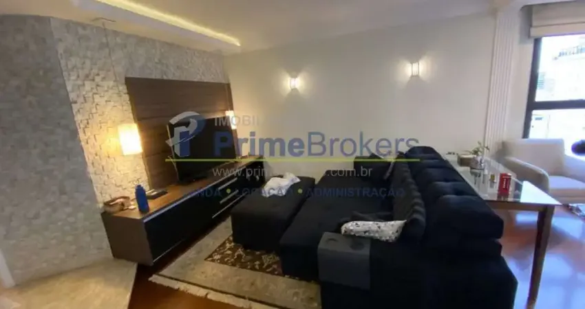 Apartamento com 5 quartos à venda na Rua Apiacás, 758, Perdizes, São Paulo