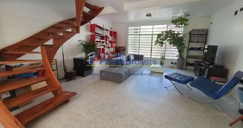 Sobrado 2 suítes, 3 vagas, 160m², à venda r$ 1.950.000,00 mirandópolis - sp sobrado 2 suítes, 3 vaga