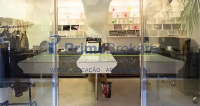 Casa comercial á venda para investidor com 220a.u - vila nova conceição - são paulo