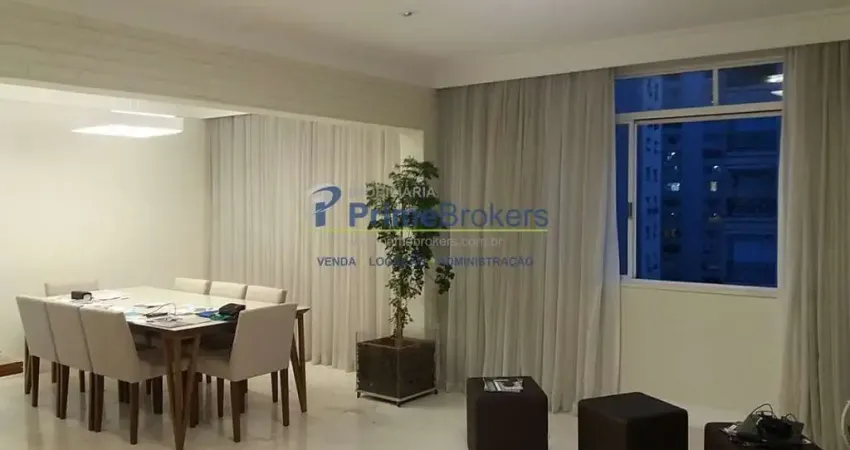 Apartamento com 213a.u - 4 quartos sendo 1 suite - 1 vaga. santa cecilia. são paulo