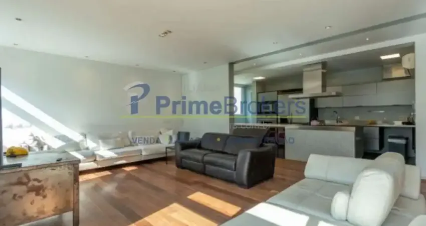Apartamento com 239m² de área útil- 3 quartos  - 1 suíte - varanda -  1 vaga- jardim paulista- são p