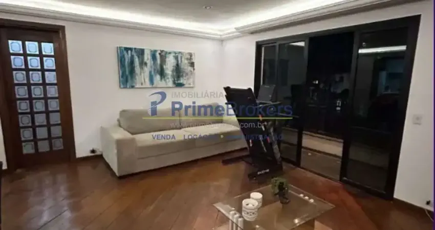 Apartamento com  110m² - 3 quartos sendo 1 suite - 2 vagas -  ipiranga - são paulo