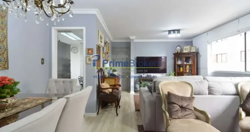 Apartamento com 3 quartos à venda na Rua Doutor Diogo de Faria, 1175, Vila Clementino, São Paulo