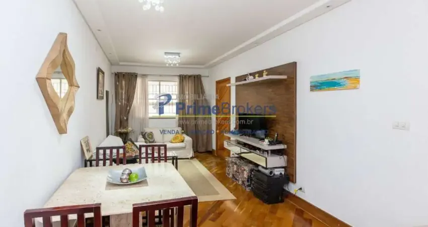 Casa com 4 quartos à venda na Rua Abrahão Buazar, 46, Jardim Aeroporto, São Paulo