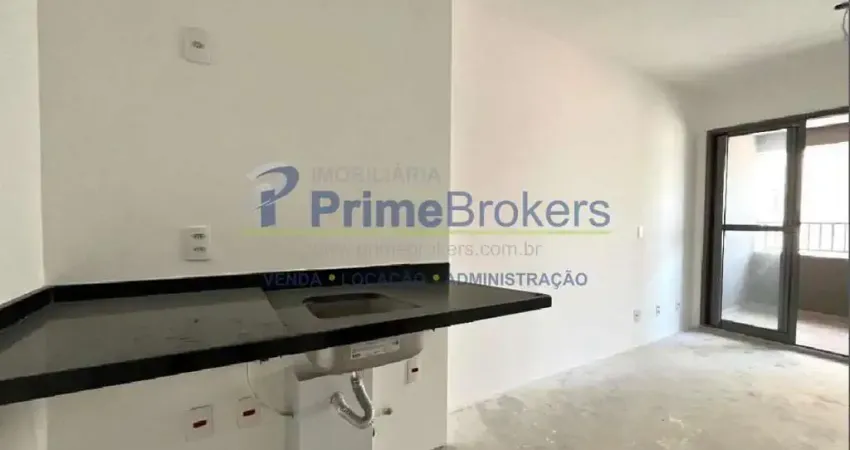 Apartamento com 1 quarto à venda na Avenida Afonso Mariano Fagundes, 165, Saúde, São Paulo