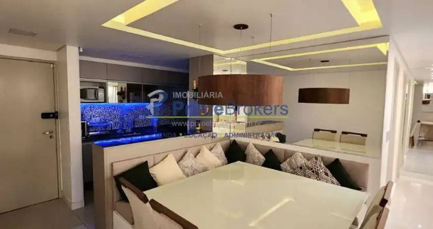 Apartamento à venda com varanda gourmet 88 m2 a.u - 3 quartos sendo 1 suíte - 2 vagas  - jabaquara.