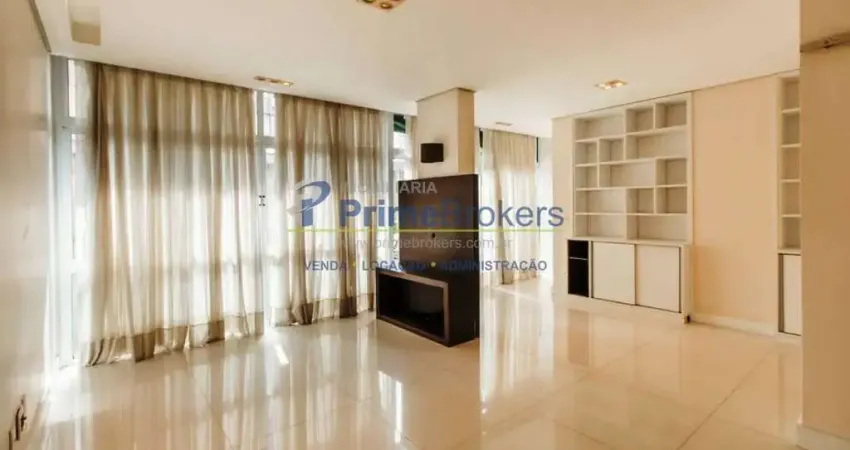 Apartamento á venda 3 quartos 1 suite - varanda - 1 vaga - jardim paulista