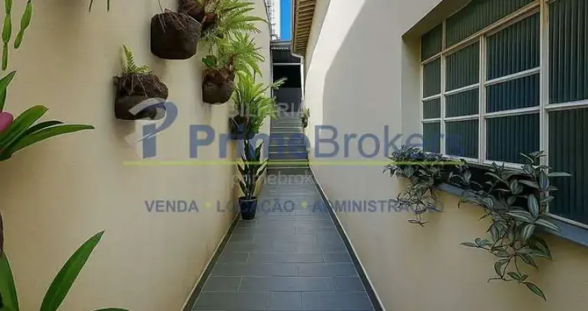 Casa com 3 quartos à venda na Sargento Francisco Boeming, 97, Jardim Taquaral, São Paulo