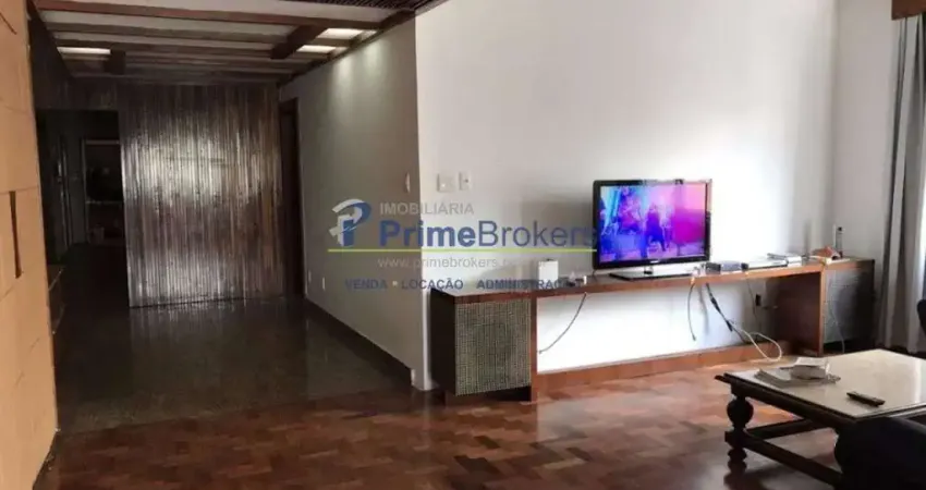 Apartamento com 4 quartos para alugar na Rua Cincinato Braga, 511, Bela Vista, São Paulo