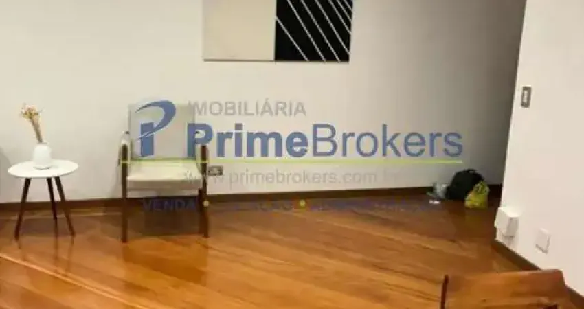 Apartamento com 3 quartos à venda na Rua Caconde, 50, Jardim Paulista, São Paulo