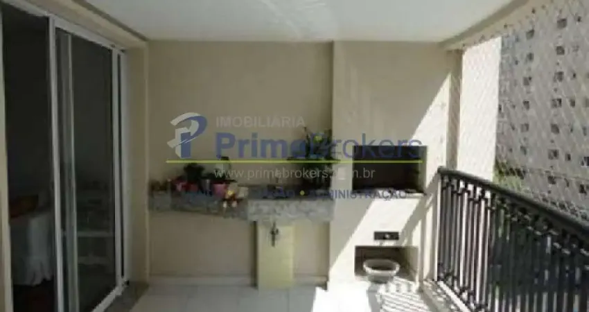 Apartamento de 118m² com 3 quartos , 3 suítes, 5 banheiros e 2 vagas. apartamento de 118m² com 3