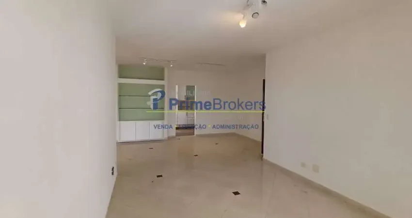 Apartamento com 4 quartos à venda na Avenida Jurucê, 144, Indianópolis, São Paulo