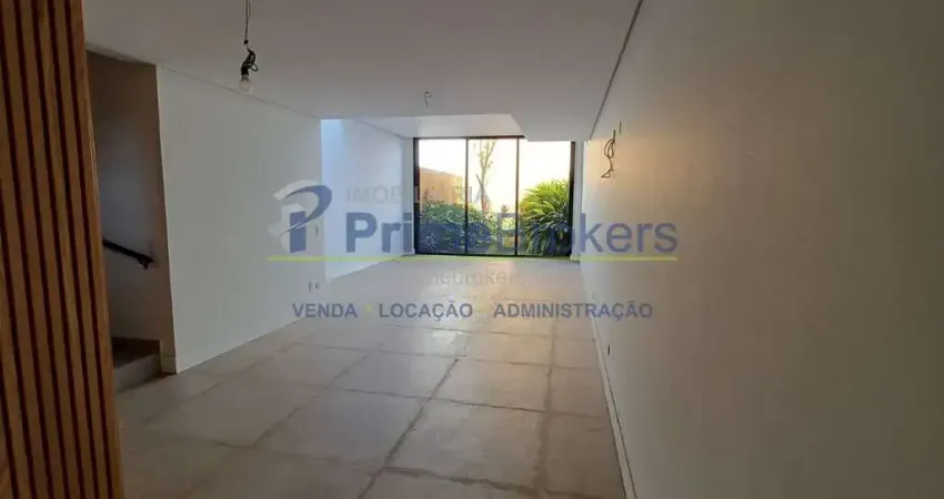 Sobrado novo com 3 dormitorios 3 suites 3 vagas metro parasiso e parque da aclimação sp.
