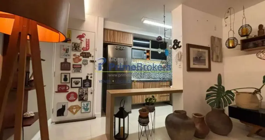 Apartamento andar alto 2 dorms 1 suíte 1 vaga no jardim prudência sp.