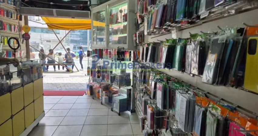 Ponto comercial com 1 sala à venda na Avenida Bernardino de Campos, 102, Paraíso, São Paulo