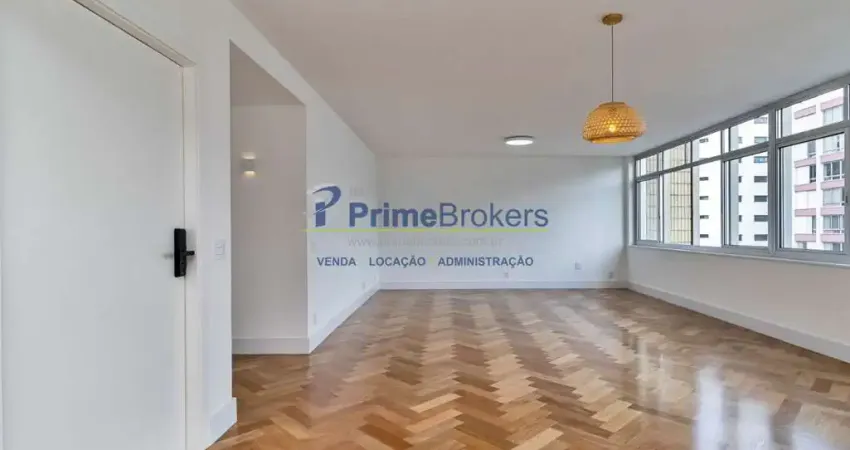 Apartamento todo reformado andar alto com 2 vagas imediações metro brigadeiro e av paulista sp.