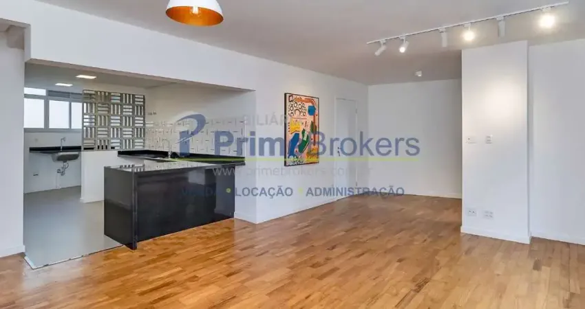 Apartamento com 3 quartos à venda na Rua Pernambuco, 55, Higienópolis, São Paulo