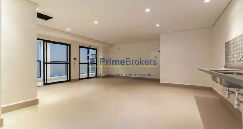 Apartamento com 1 quarto à venda na Rua Doutor Tomás Alves, 130, Vila Mariana, São Paulo