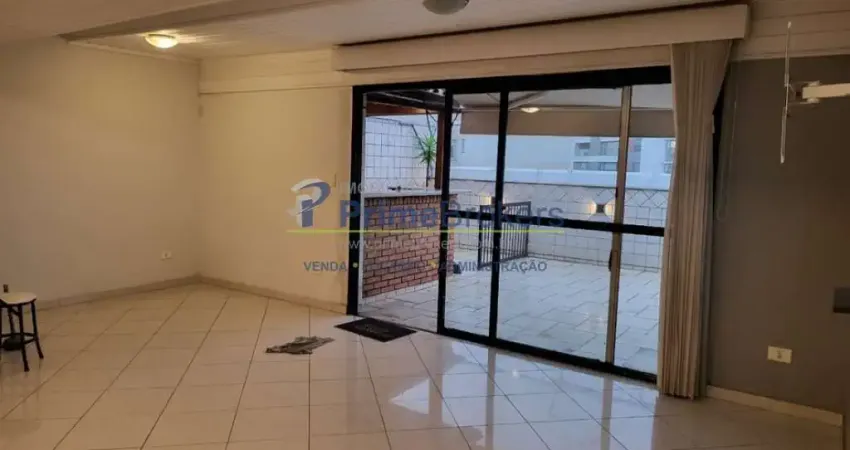 Cobertura para venda em vila mariana com 3 quartos, sendo 1 suíte, 168m² - são paulo